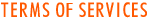 Terms of Service